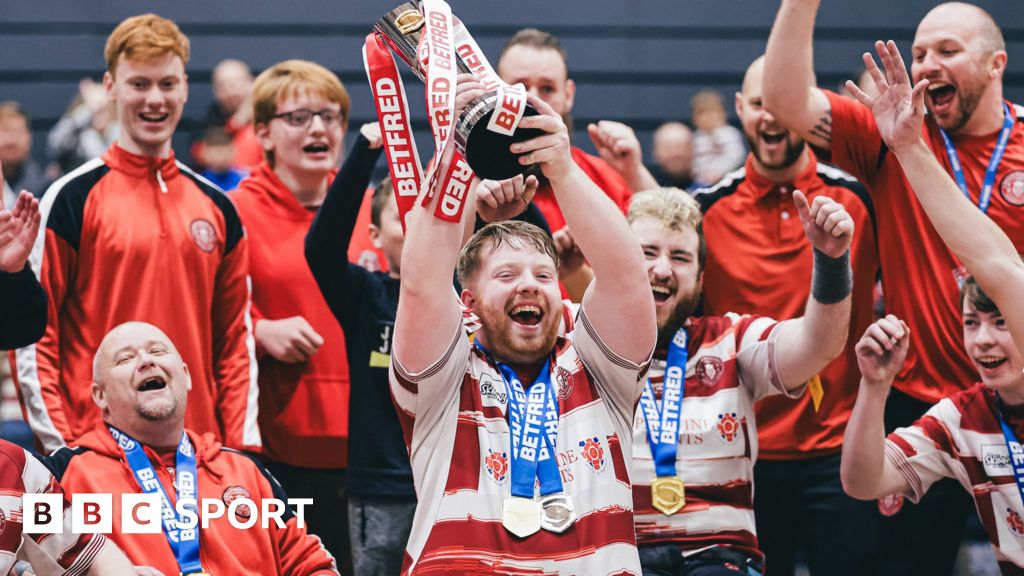 Wigan bid for European glory against Catalans
