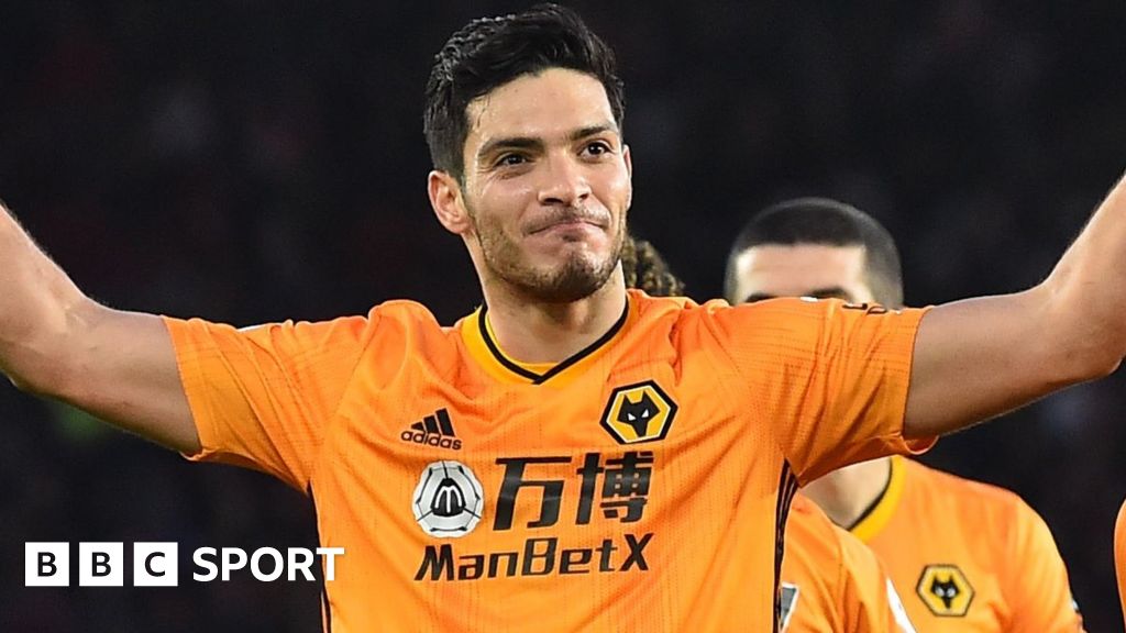 Ruben Neves recognises importance of Wolves victory against