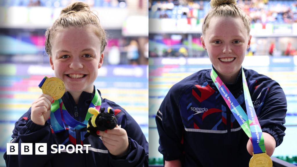 Bbc swimming world championships new arrivals
