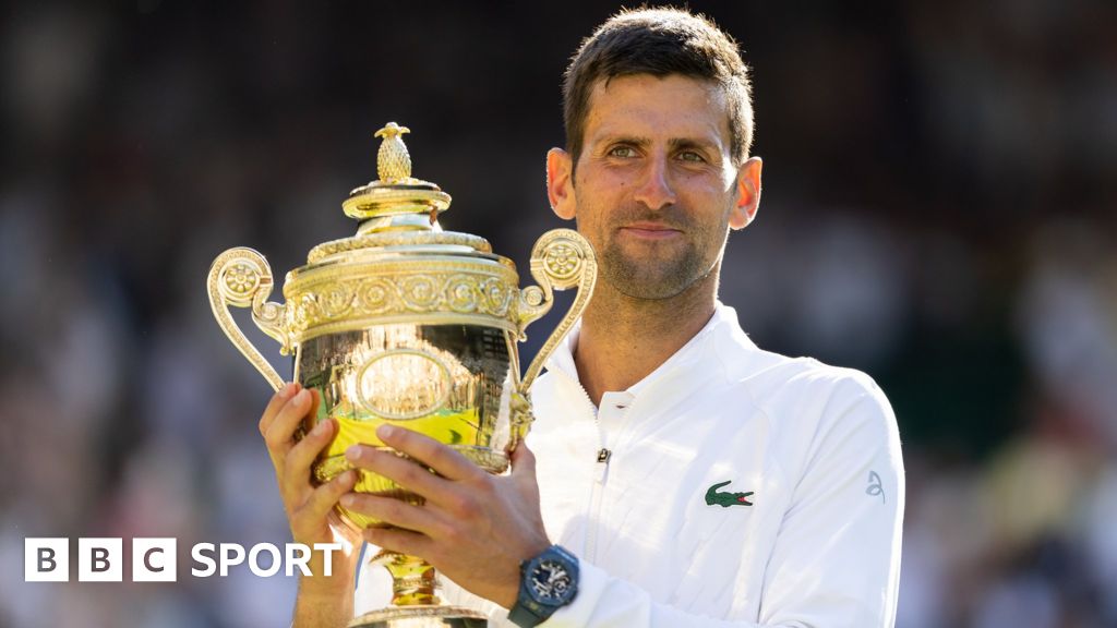 Wimbledon 2023 When does it start? Schedule, seedings and draw BBC Sport