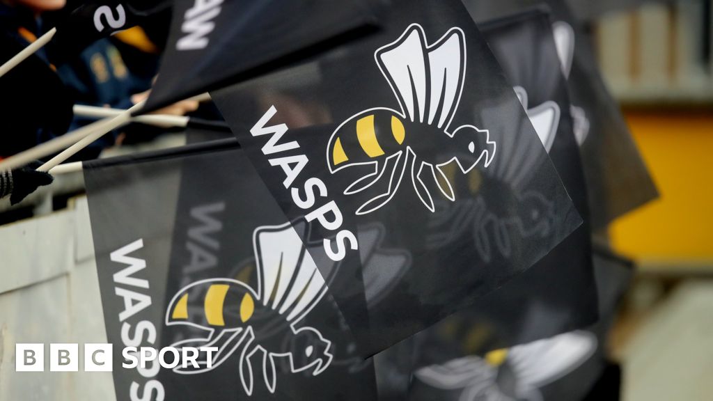 Wespen: Voormalige Premier League-club wil terugkeren naar ‘hoogst mogelijke niveau’