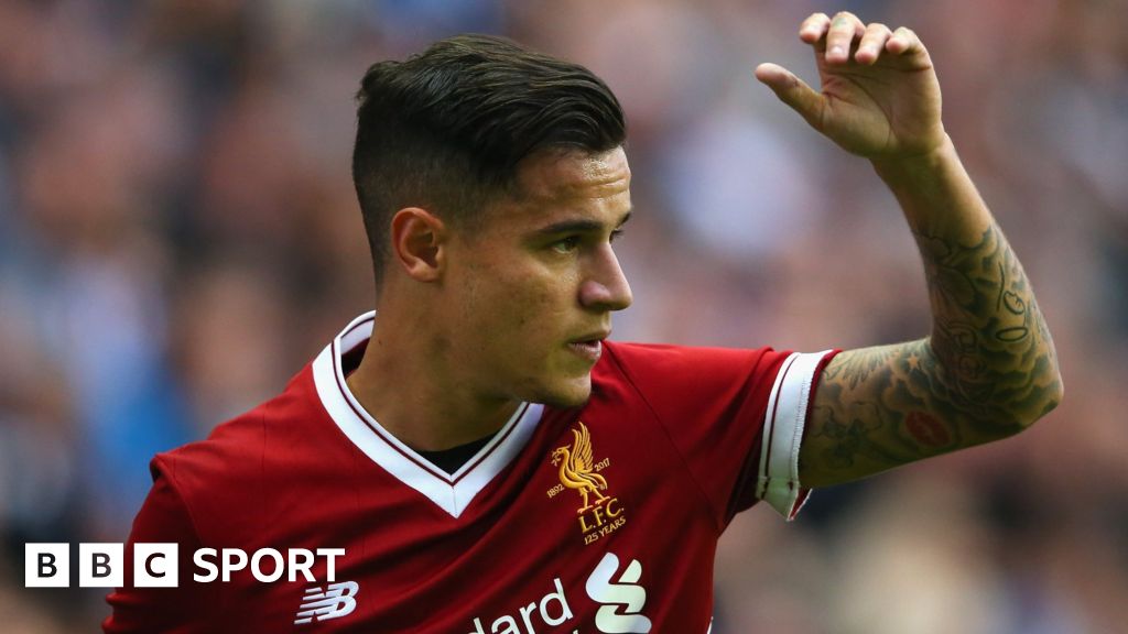 Football transfer gossip Gareth Bale, Philippe Coutinho, Andre Gomes