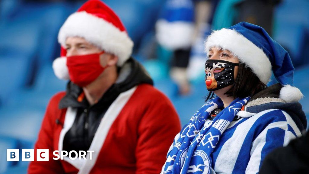 Are there Premier League games on Christmas Day?