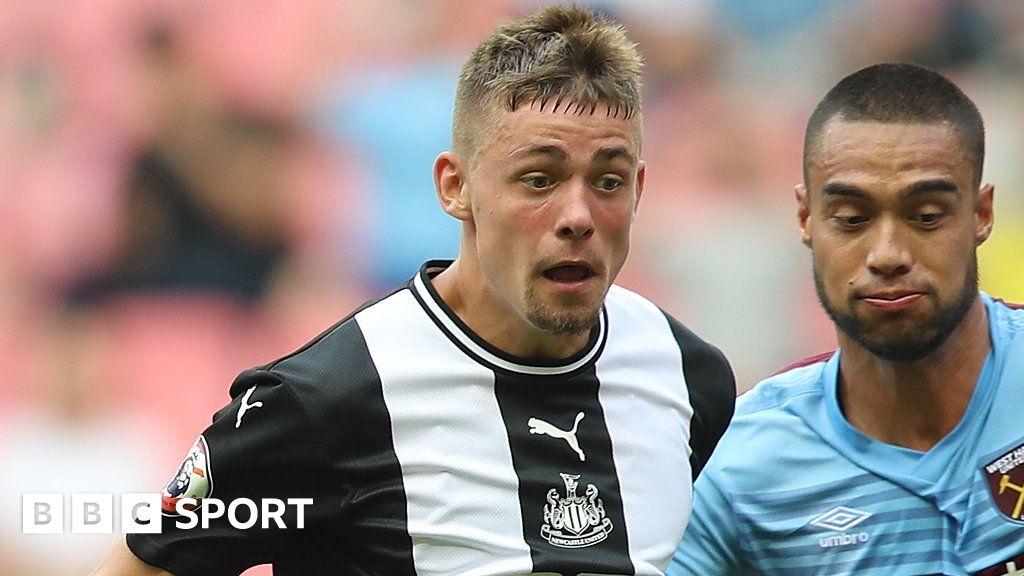 Elias Sorensen Newcastle United Loan Forward To Carlisle United For elias-sorensen-newcastle-united-loan-forward-to-carlisle-united-for