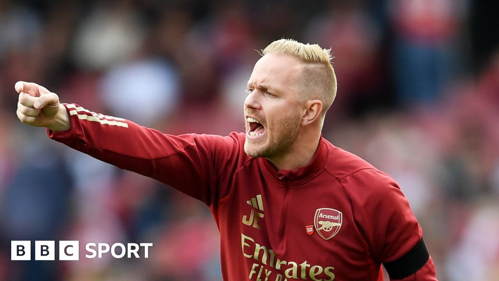 Arsenal's pre-season results - BBC Sport