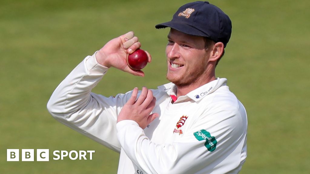 Essex Cricket on Twitter: Club Captain, Tom Westley, has issued