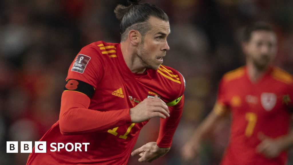 Gareth Bale: What can Wales forward expect at LAFC? - BBC Sport