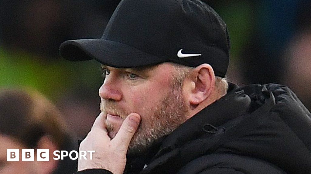Manager ins and outs January 2024 BBC Sport