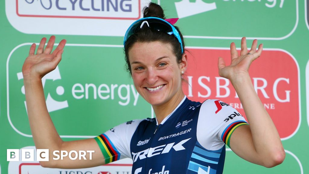 Road World Championships: Lizzie Deignan says a second world title ...
