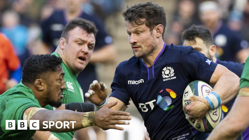 Six Nations 2022: Beating Ireland would be 'one of Scotland's best wins ...