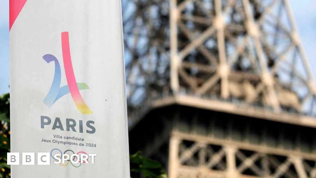 Paris 2024 Olympics: Alcohol sales not allowed inside stadiums after no ...