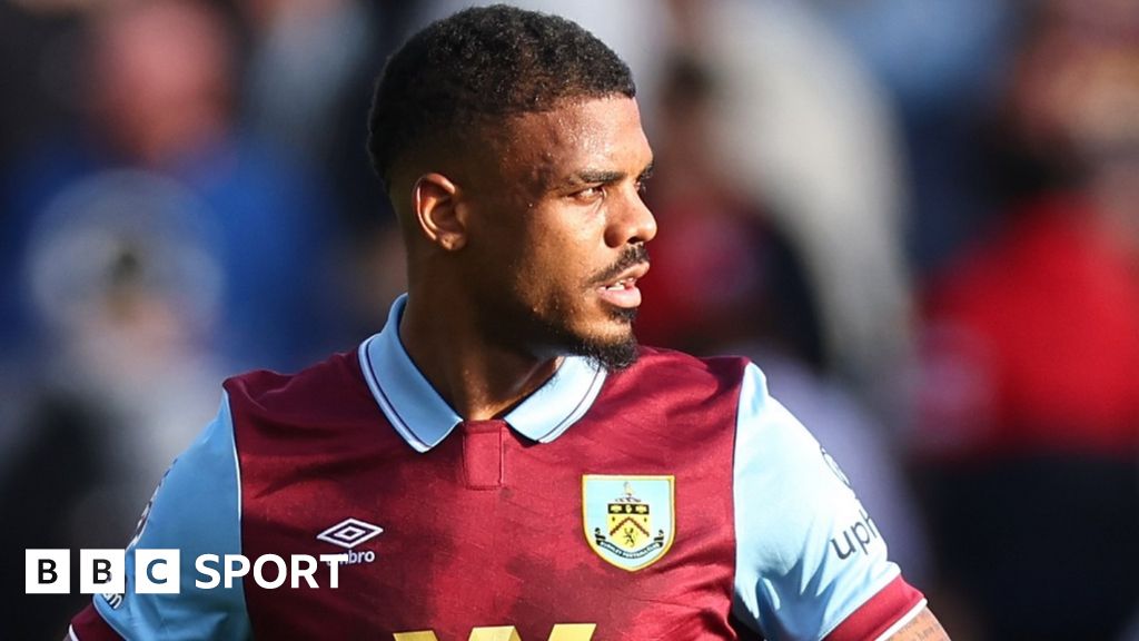 Mental health hurdles sideline Burnley star Lyle Foster in critical  relegation battle