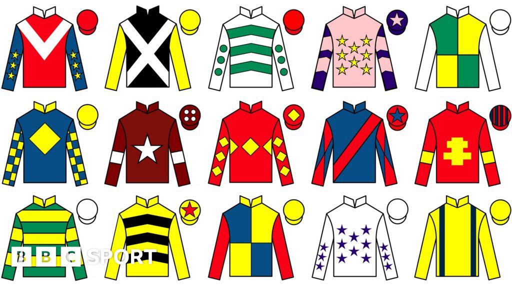 Pinstickers' guide to the Grand National