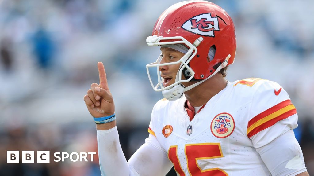 Kansas City Chiefs bounce back, Dallas Cowboys cruise and rest of Sunday's Week  2 NFL games
