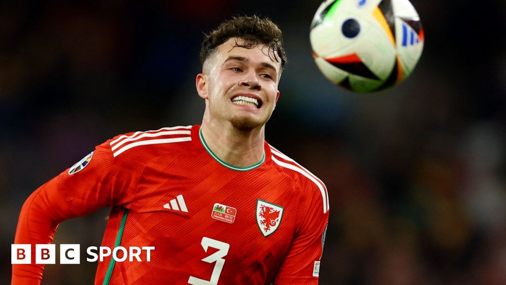 Wales must settle for play-offs after Turkey draw – BBC Sport