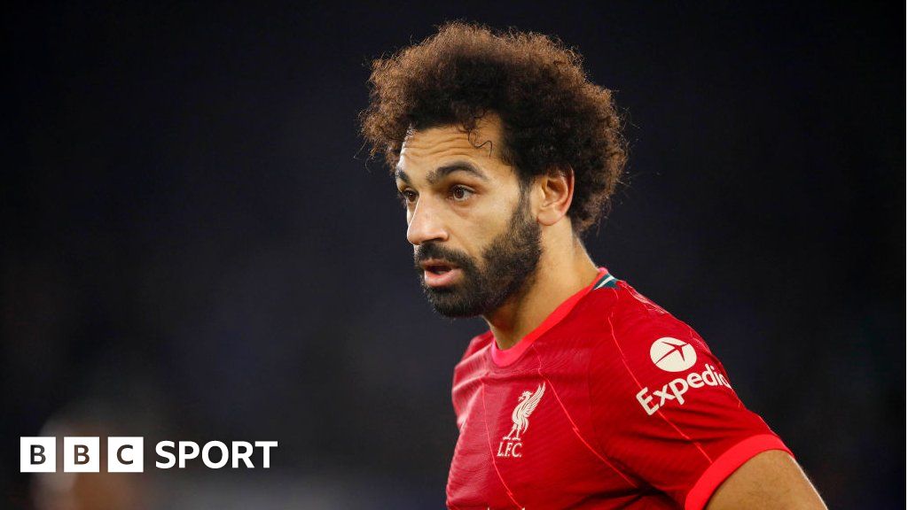 Mohamed Salah: Liverpool forward says he is 'not asking for crazy