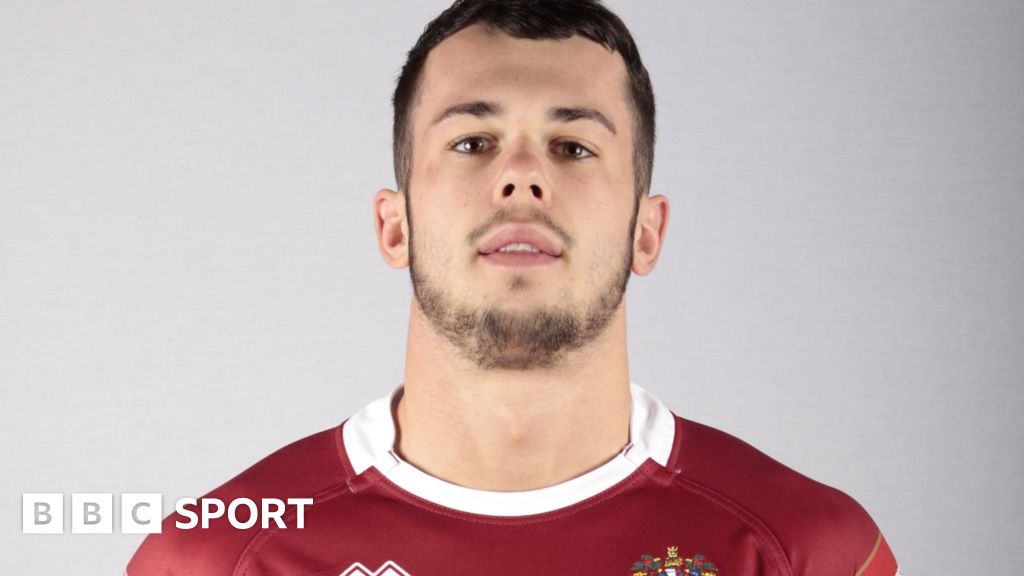 Macauley Davies: Wigan Warriors forward forced to retire on medical ...