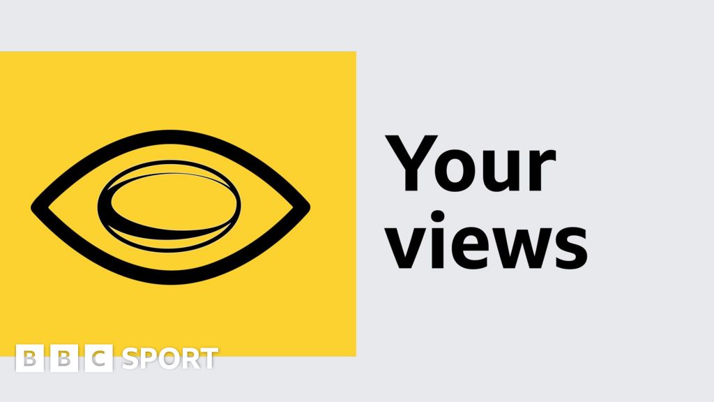 bbc.co.uk - Glasgow and Edinburgh rugby fan views - BBC Sport