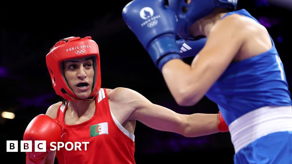 Olympics 2024 boxing controversy: What we know and what we don’t know