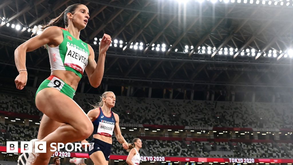 2025 World Championships Tokyo