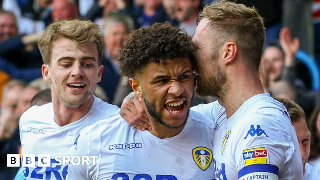 Leeds United Win a THRILLER to Move Back Into the Automatic