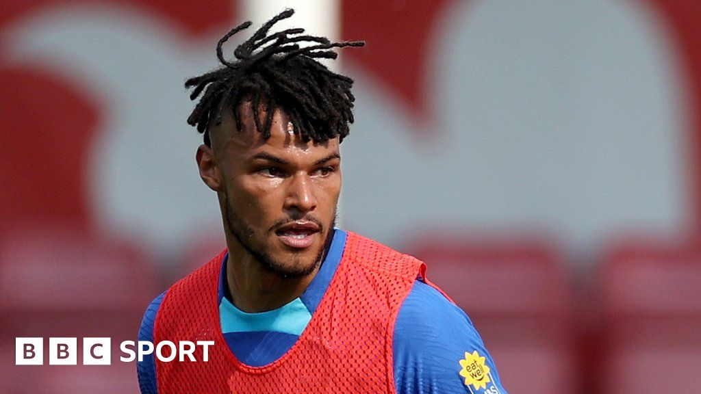 Tyrone Mings: Engeland kan een einde maken aan hun trofee-droogte met de hulp van een ‘gelijkspel-winnaar’-ploeg