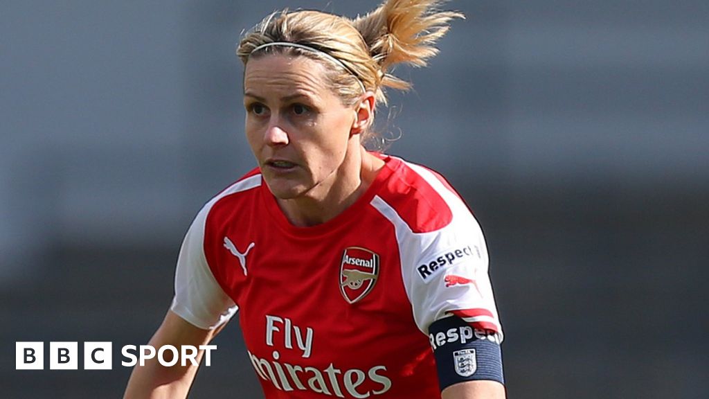 Pedro Martinez Losa: Best of Arsenal Ladies is yet to come - BBC Sport