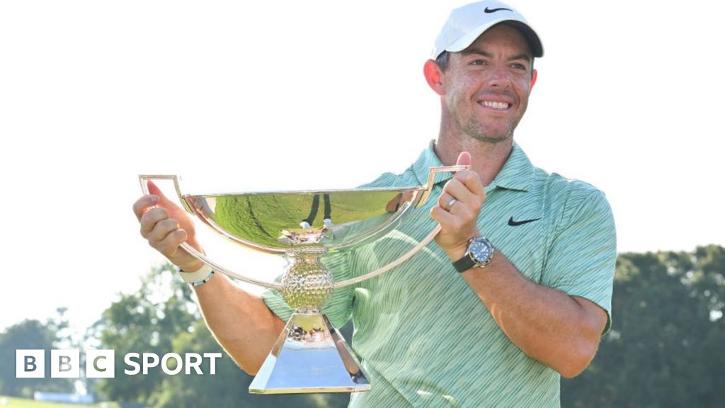 PGA Tour FedEx Cup returns to 36event season and a record 25m for