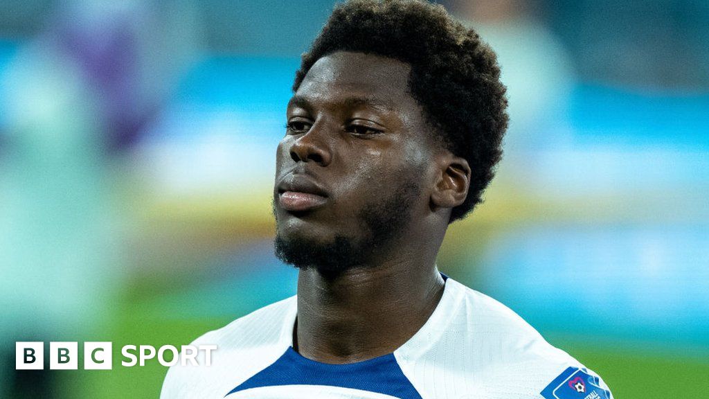 Yunus Musah explains why he picked USMNT over England and closes