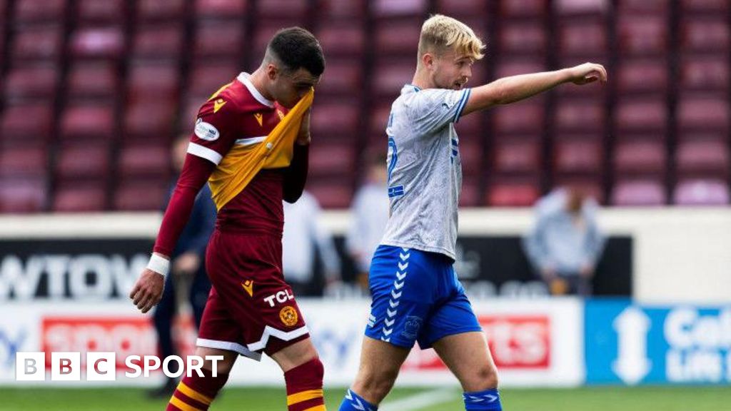 Scottish football failing young players, say SFA