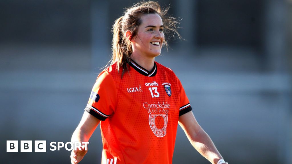 Ladies National Football League: Armagh through to Division One final after narrow Mayo win