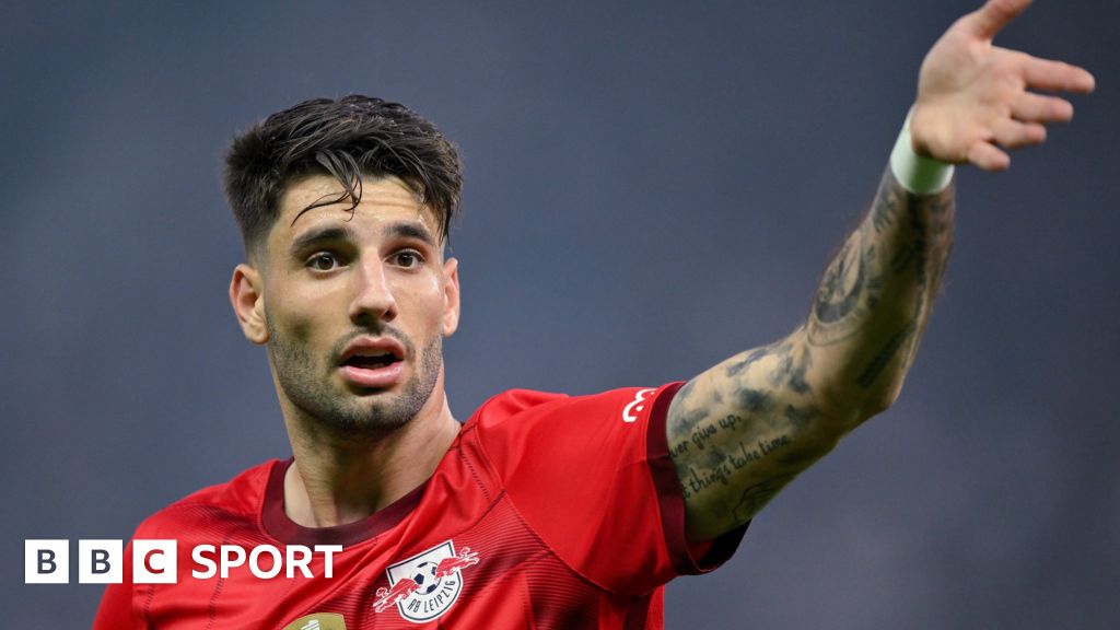 Dominic Zuboszlay: Liverpool verhandelt über die Verpflichtung eines Leipziger Mittelfeldspielers