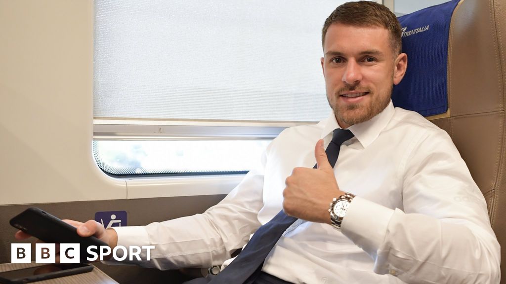 Cardiff hopeful Aaron Ramsey will reject a big-money move to Saudi