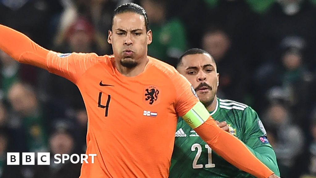 Virgil van Dijk: Dutch defender joins Celtic - BBC Sport