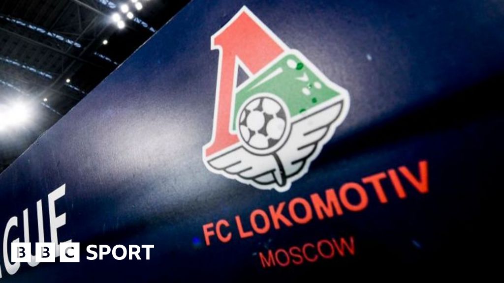 Lokomotiv Moscow U19 score today - Lokomotiv Moscow U19 latest score -  International Youth ⊕