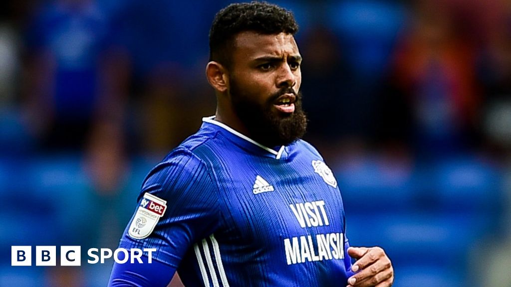 Cardiff City confirm signing of Isaac Vassell on three-year deal from  Birmingham City - Wales Online