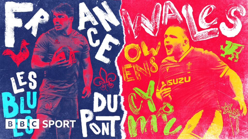 Six Nations 2023 France v Wales match preview, team news, standings & key stats BBC Sport
