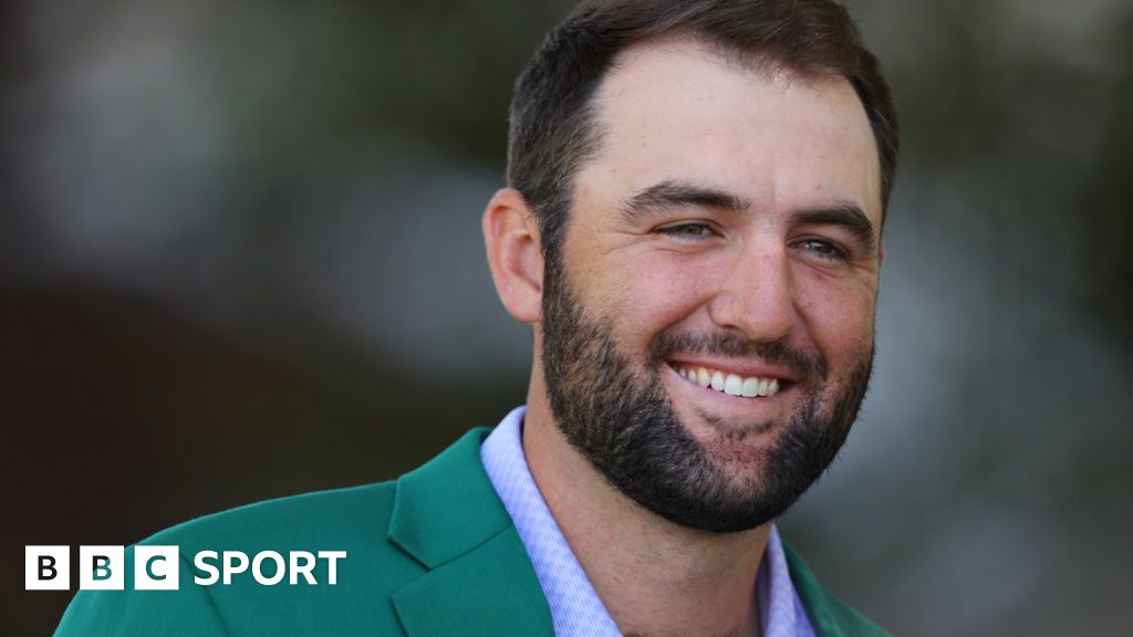 Who can handle the hype? Setting the scene for an intriguing Masters