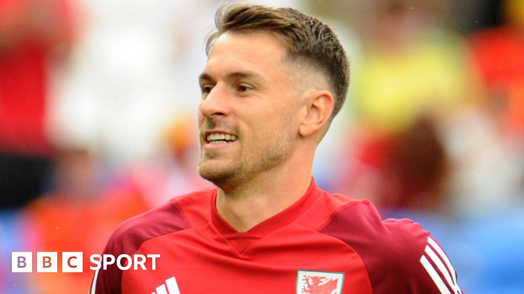 De volta à casa de partida: Aaron Ramsey reforça Cardiff City