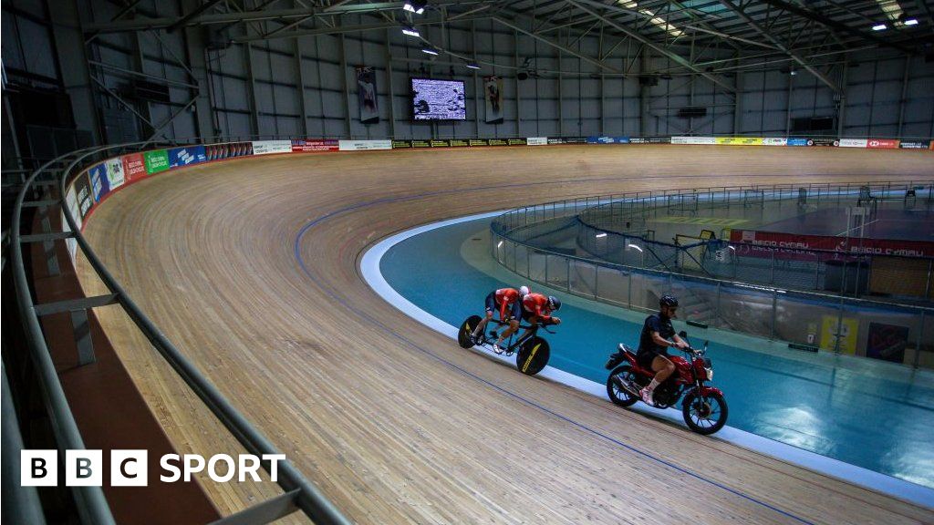 British Track Cycling Championships in Newport rescheduled for March