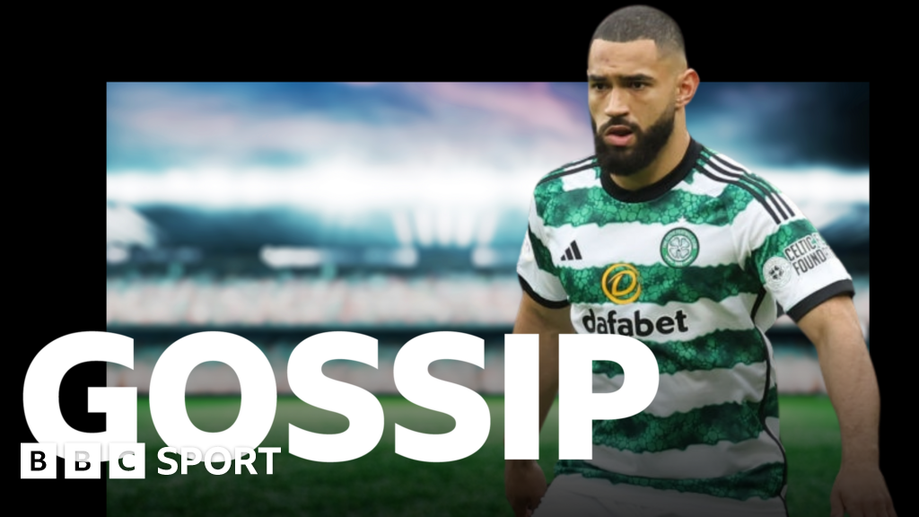 Thursday s Scottish Gossip Celtic Carter Vickers Hearts Tagawa
