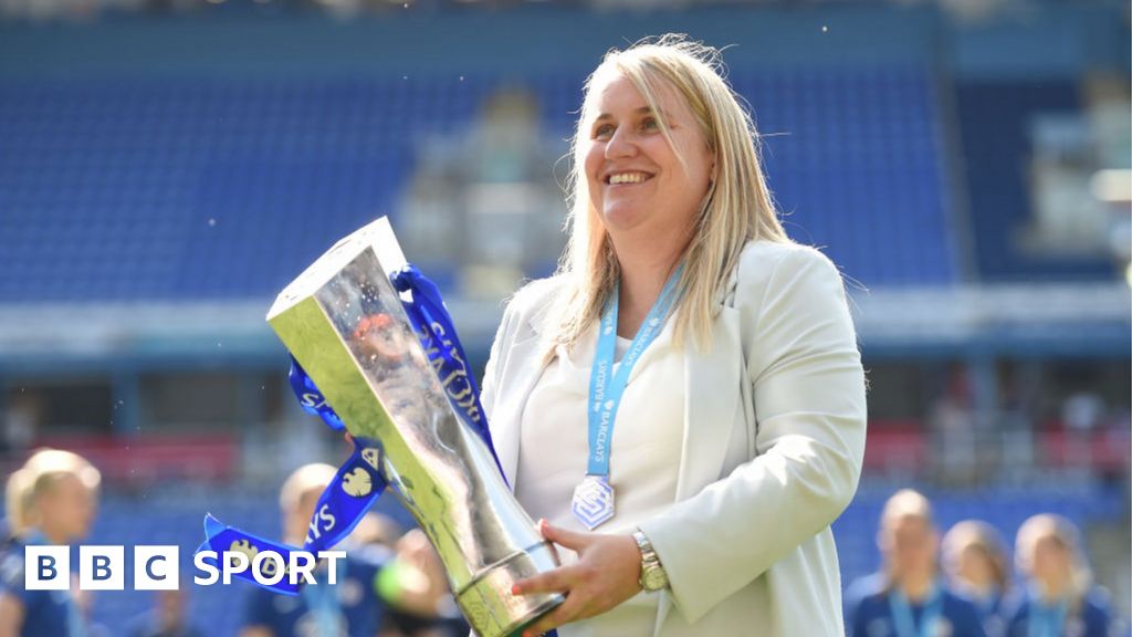 Football Manager Women's teams to feature in video game series for first time BBC Sport