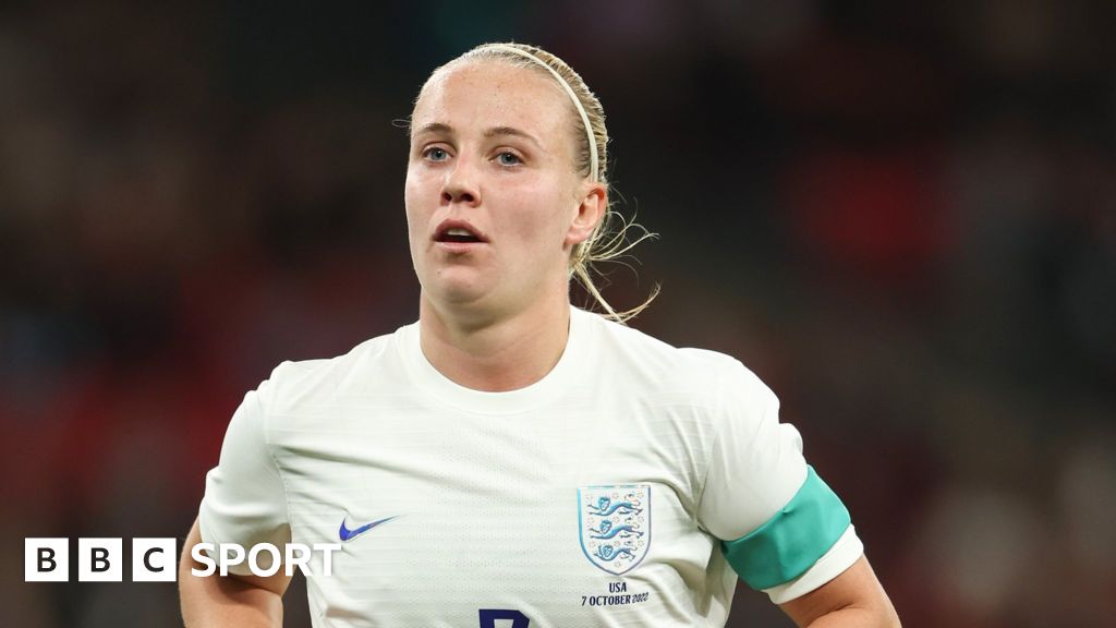 Beth Mead England forward says holding World Cup in Qatar is