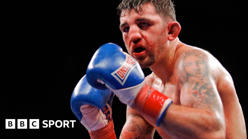 Nathan Cleverly targets Andrzej Fonfara rematch