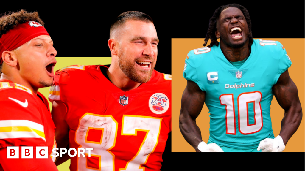 Chiefs & Dolphins set for ‘electric’ Germany clash – BBC Sport