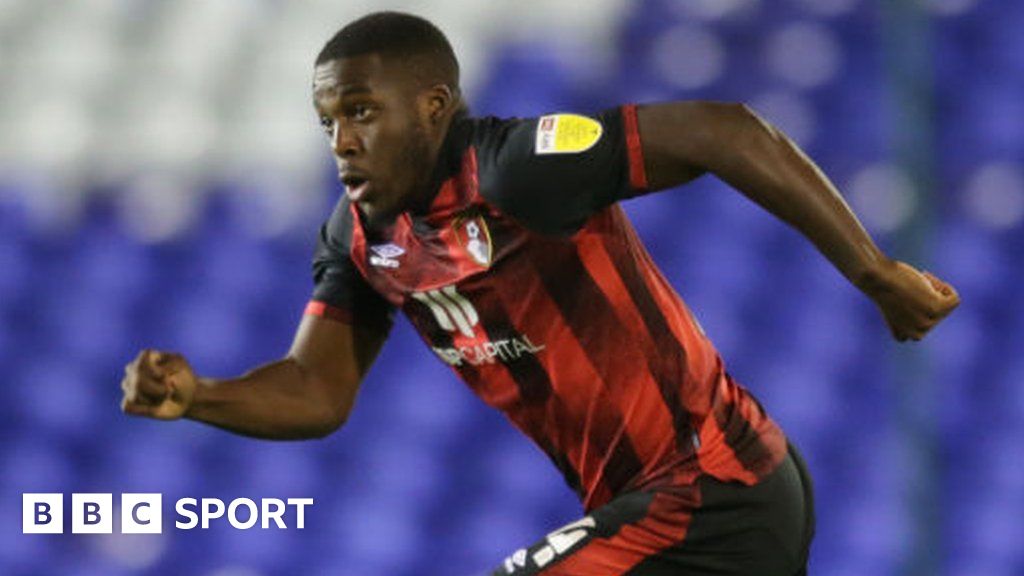 Rangers: Nnamdi Ofoborh signs pre-contract after Scott Wright & Jack  Simpson join - BBC Sport