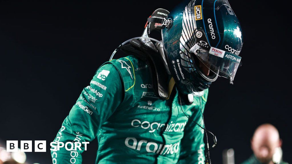الفورمولا 1: لانس سترول يعتذر للاتحاد الدولي للسيارات عن سلوكه في جائزة قطر الكبرى