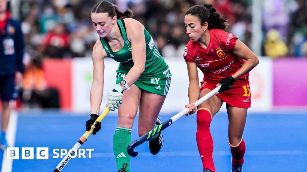 Juegos Olímpicos de 2024: Irlanda pierde la primera oportunidad de clasificarse tras la derrota de España en los penaltis