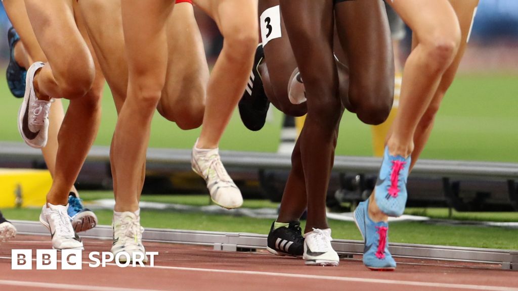 Athlete rejects claim transgender women competing in women's sports is a  non-issue: 'Ask us