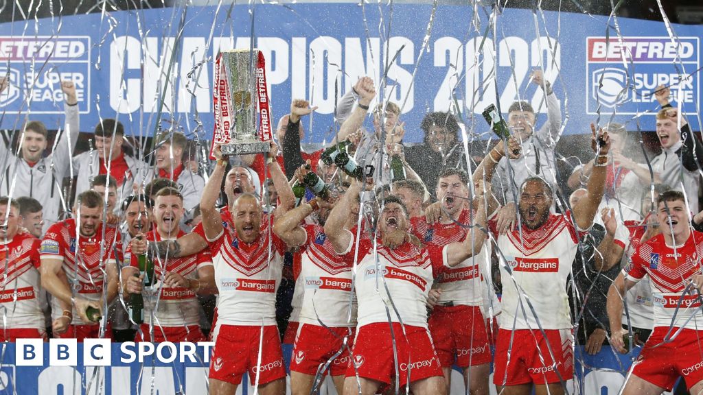 Plans to scrap Super League relegation for top clubs among rugby league